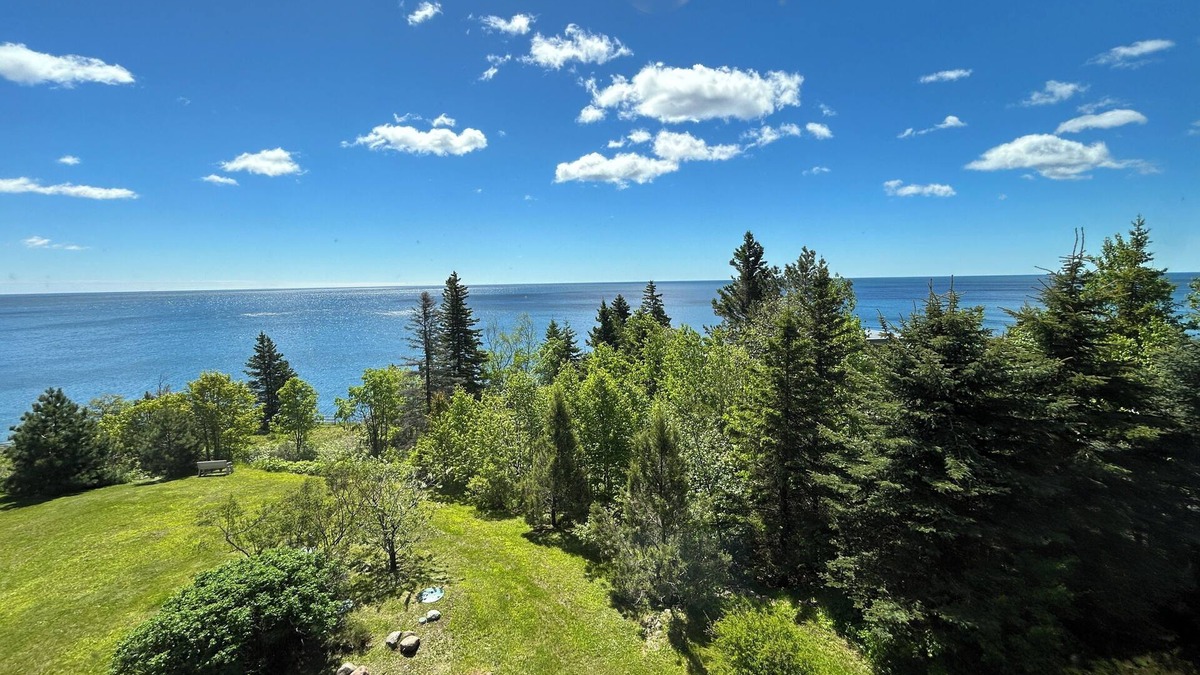 Tofte House | Duncan's Sea Smoke on Lake Superior's North Shore, Tofte, MN, NEW LISTING!