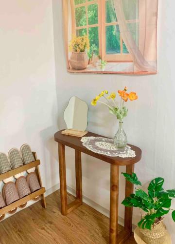 Seongnae-dong Apartment | Dunchon Stay