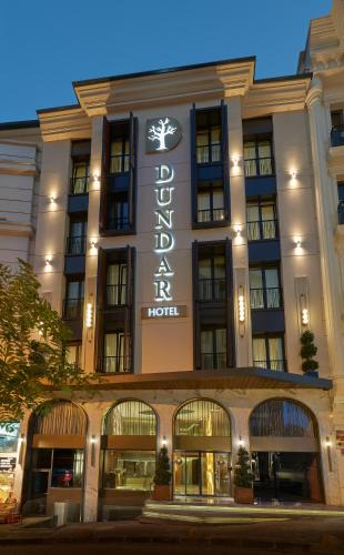 Beyazit Hotel | Dundar Hotel & Spa