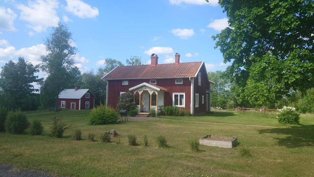 Skillingaryd House | Dunderås Stugan