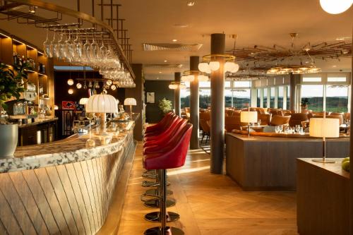Irvine Hotel | Dundonald Links