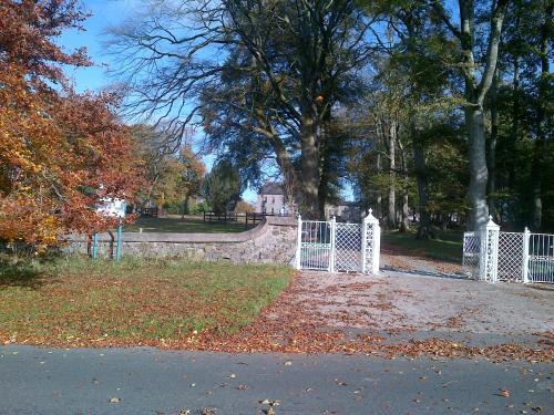 Keady Bed & Breakfast | Dundrum House