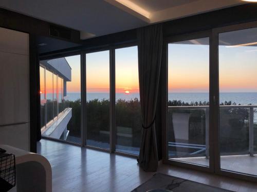 Mielno Apartment | Dune Beach Luxury Suites