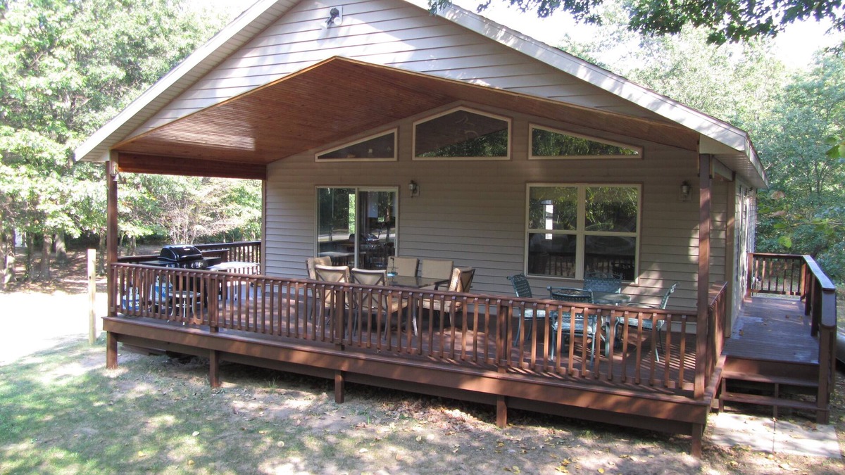 Mears Cottage | Dune Our Thing with Floridale Resort Amenities