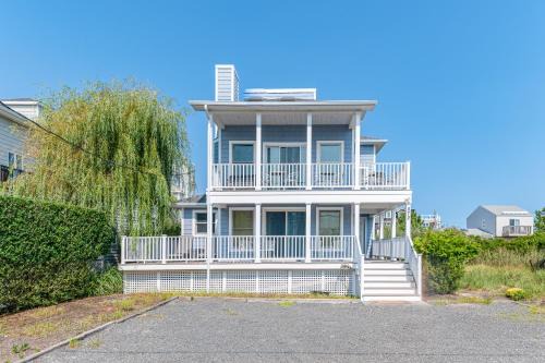 West Hampton Dunes House | Dune Road House