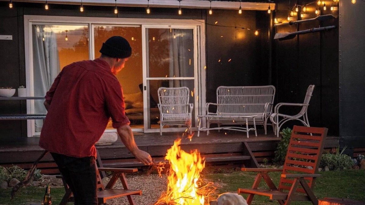 White Beach House | Dune Shack - On The Beach, 10 Minutes to Port Arthur