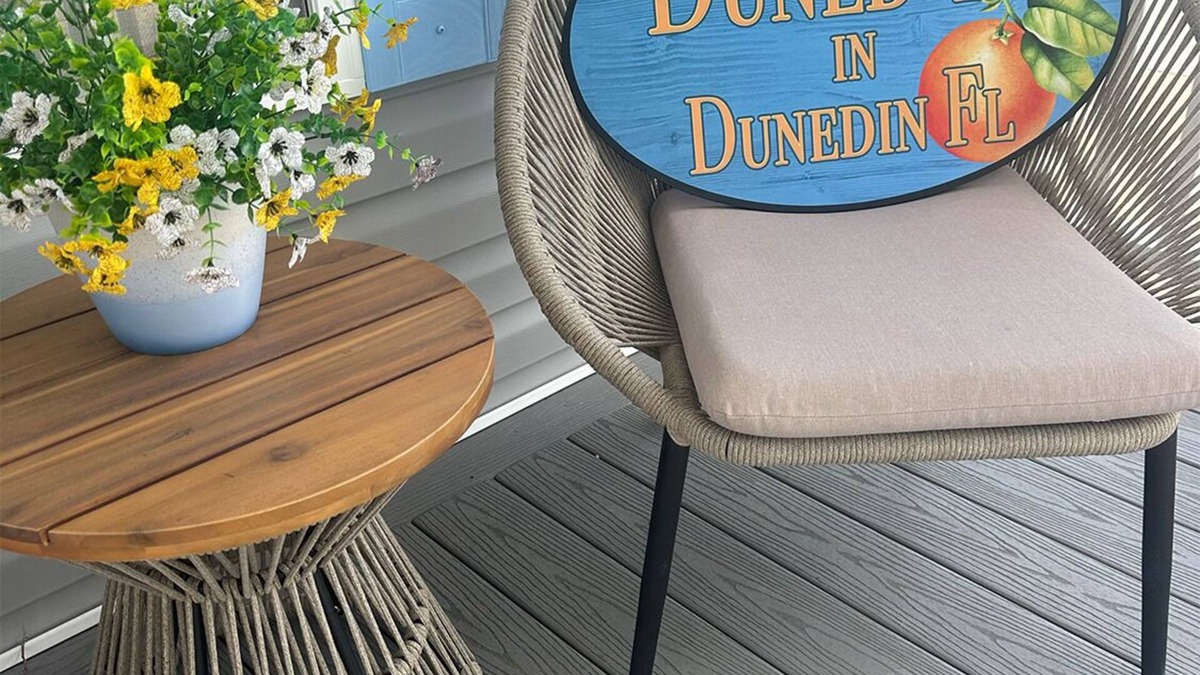 Palm Harbor Cottage | Duned-Inn: Where Dunedin Charm, Beach Days, and Pool Time Fun Collide