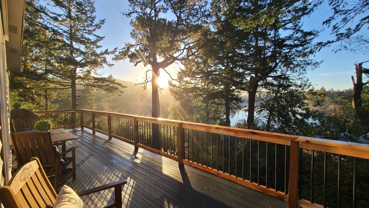 Saunders Lake House | DUNEHAVEN OVERLOOK Direct Dune Access, Lakefront Solitude on the Oregon Coast
