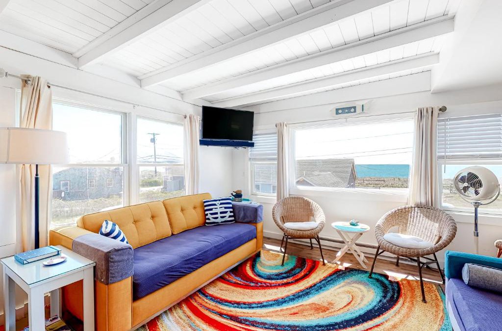 Wellfleet House | Dunes Edge