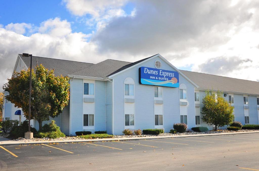 Hart Hotel | Dunes Express Inn and Suites