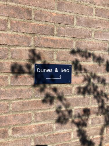 Ockenburgh House | Dunes & Sea at Kijkduin