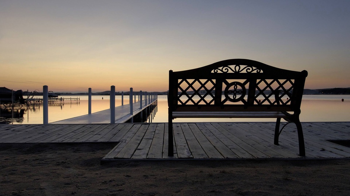Silver Lake Hotel | Dunes Waterfront Resort