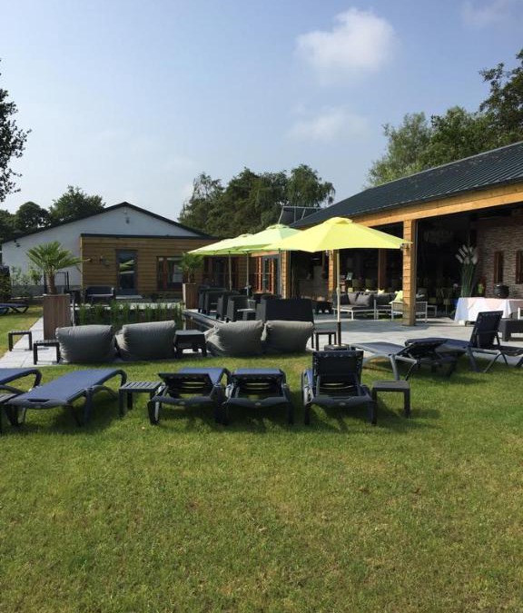 Drunen Bed & Breakfast | Dunez men only resort