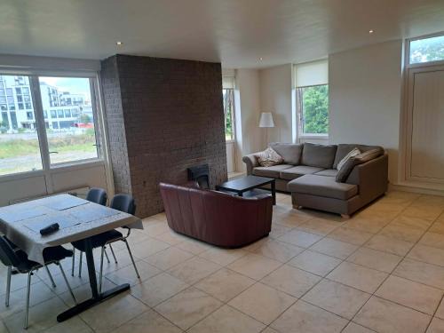 Stillorgan Apartment | Dunfanoir