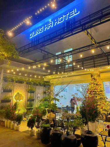 Huyen Yen Thanh Hotel | Dung Hà Hotel