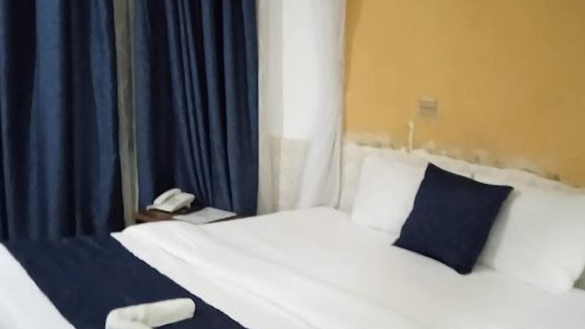 Kisumu Hotel | Dunga Lakeside Resort