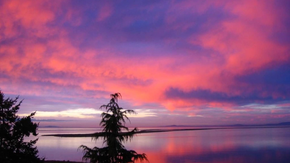 Sequim Cottage | Dungeness Bay Cottages
