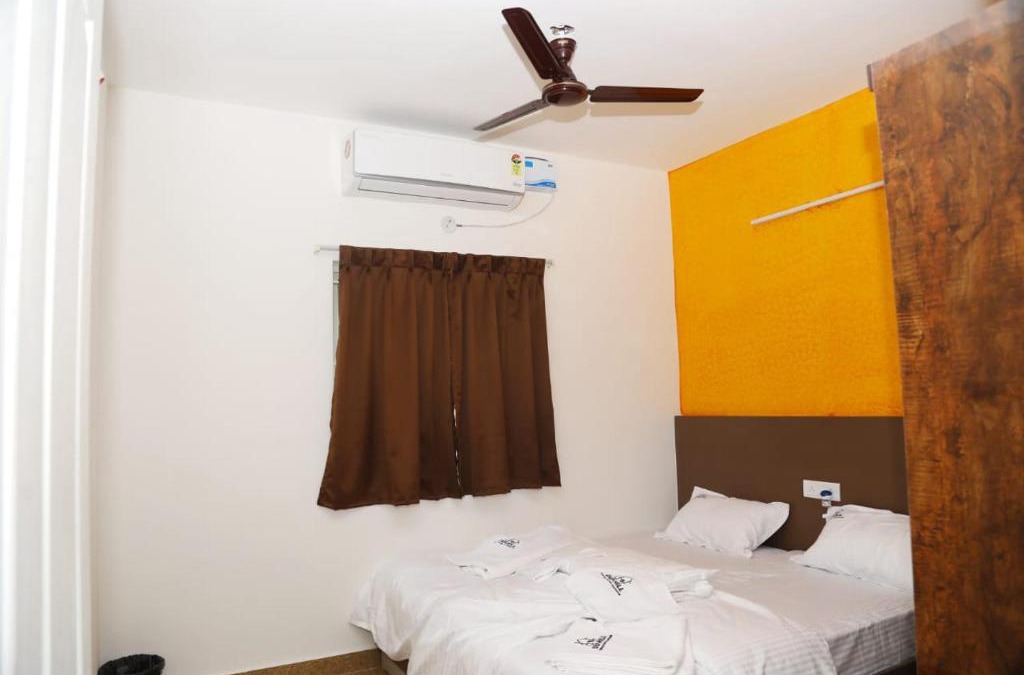 Bilekahalli Apartment | Dunhill Premium Service Apartment