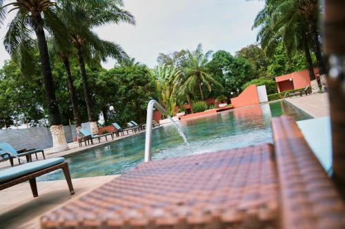 Bissau Hotel | Dunia Hôtel Bissau