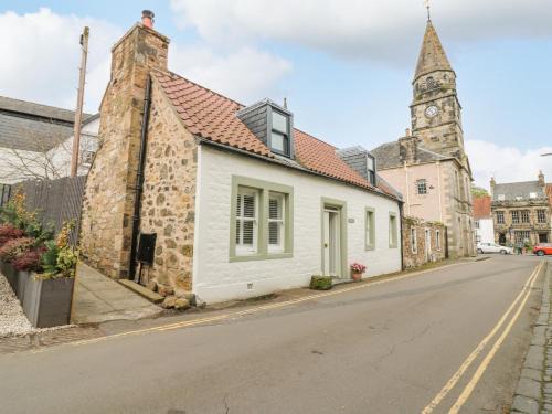 Falkland House | Dunira