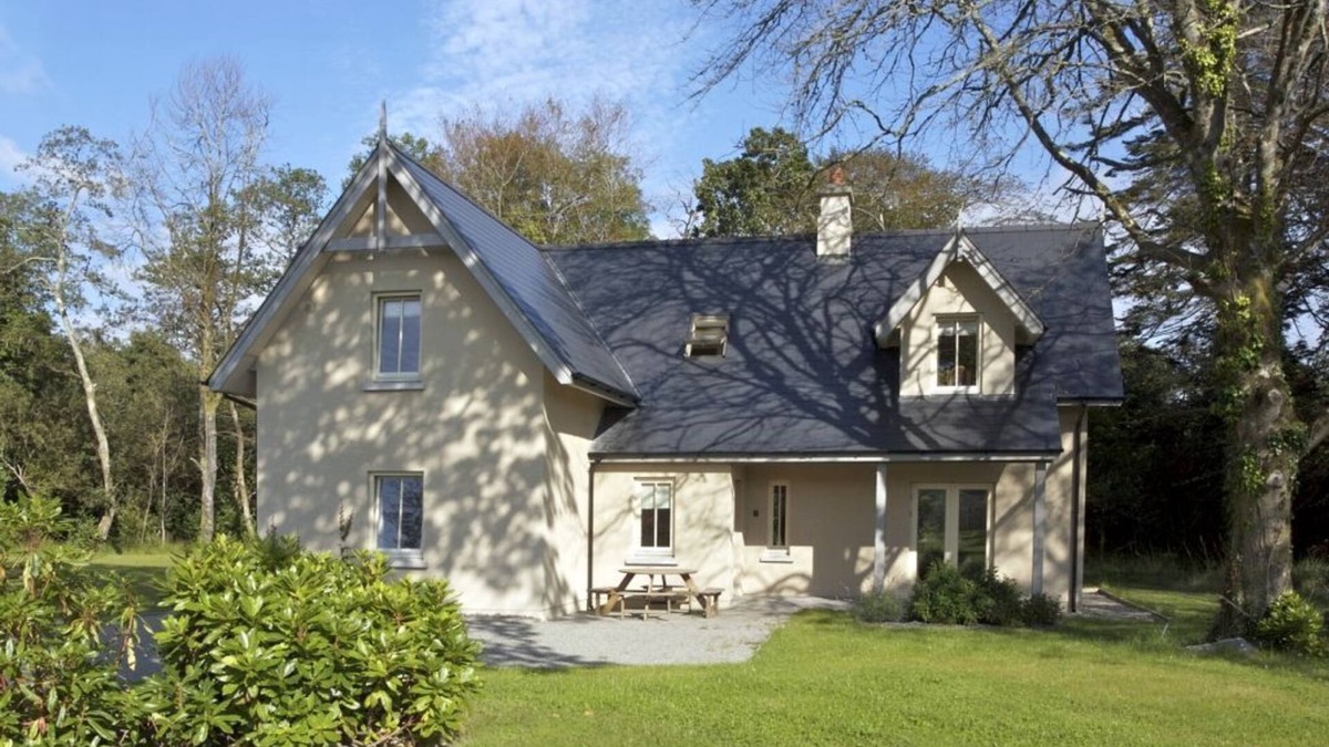 Kenmare Apartment | Dunkerron Woods 4 bed 4009