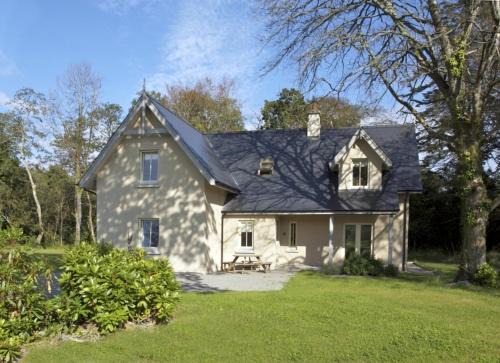 Kenmare House | Dunkerron Woods Holiday Homes