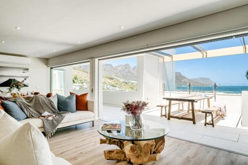 Clifton Apartment | Dunmore Horizons