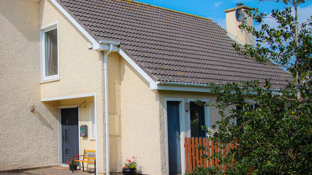 Dunmore East House | Dunmore Villas Holiday Home No 1
