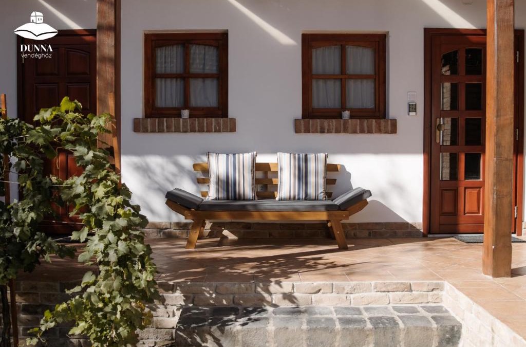 Nagymaros House | Dunna Vendégház