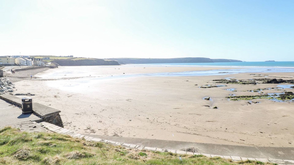 Little Haven Cottage | Dunnock Cottage