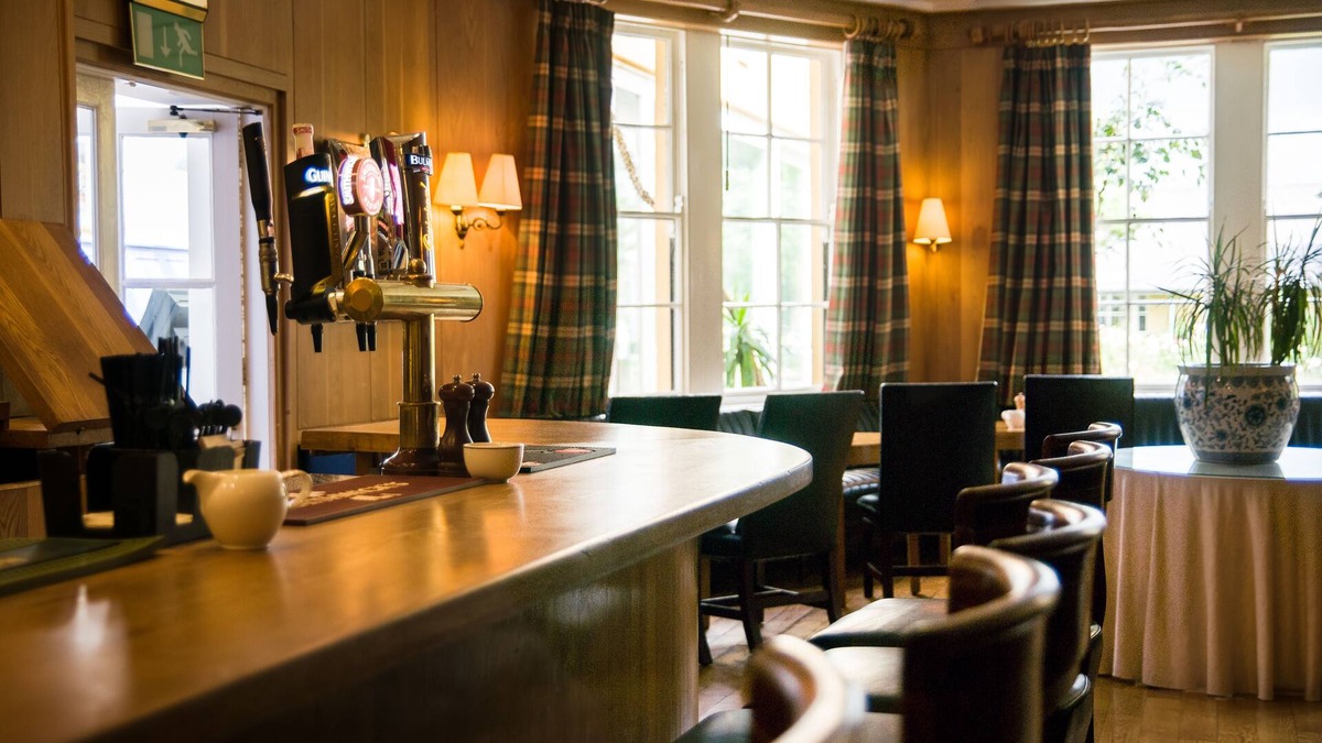 Adare Hotel | Dunraven Arms Hotel