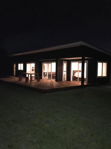 Havelock North House | Dunray Cottage - Welcome to Havelock North