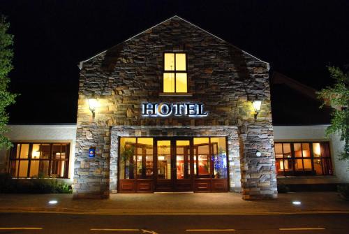 Boardmills Hotel | Dunsilly Hotel
