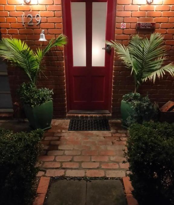 Mount Clear House | Dunstans Guest House
