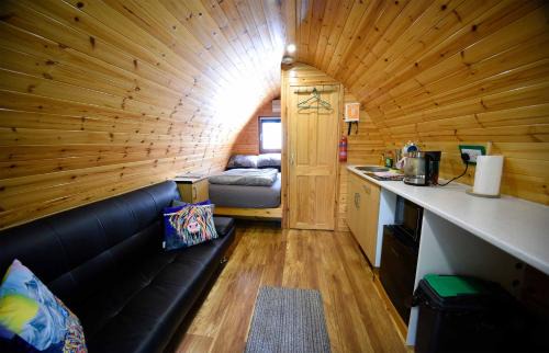 Dunvegan Other | Dunvegan Camping Pods