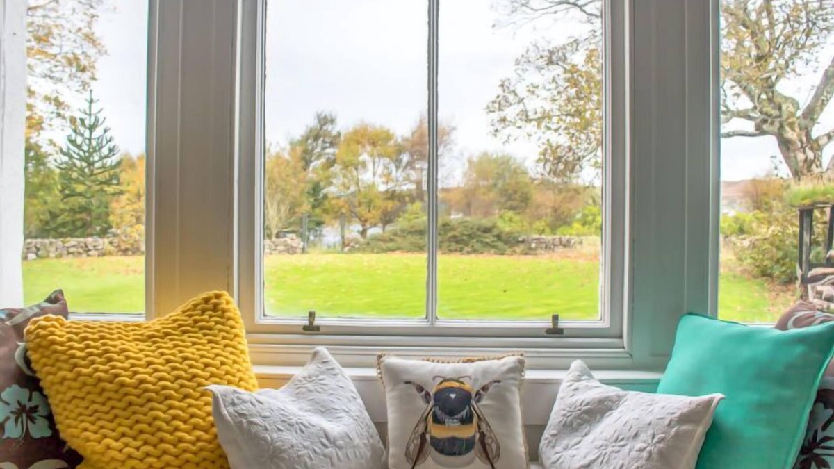 Dunvegan House | Dunvegan House by Interhome