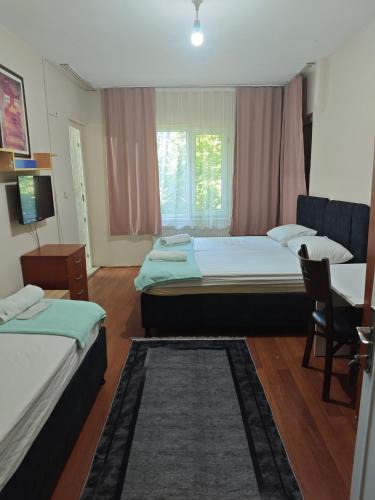 Kepez Apartment | Dunya Pansiyon