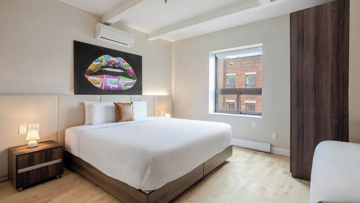 Gay Village Hotel | Duo Royale – MTL Village Vibe