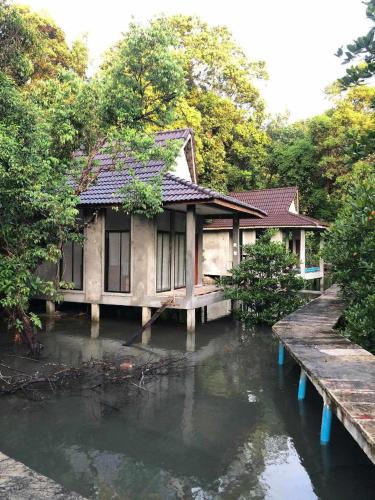 Prey Nob House | Duoeun Sokunthea Resort
