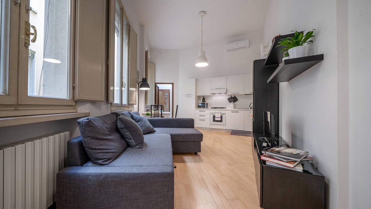 Old Town Apartment | [duomo] Delizioso Appartamento nel Cuore di Modena