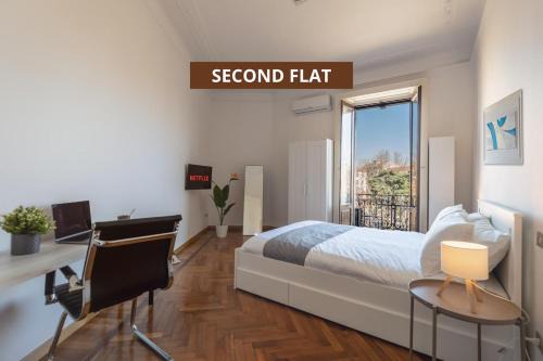 Acquabella Apartment | Duomo-Linate - Two Independent Flats