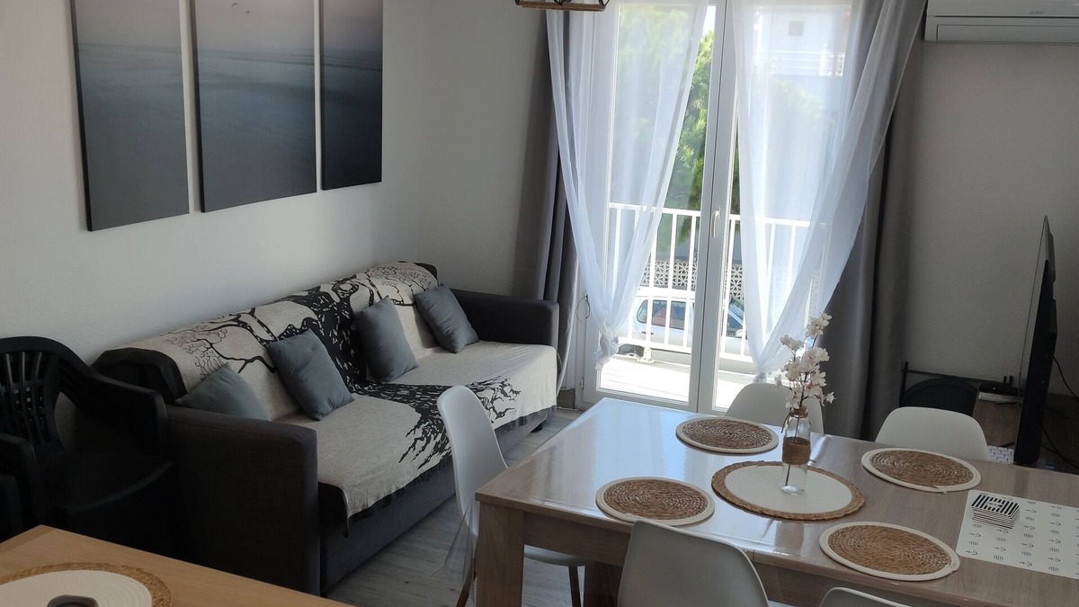 Le Grand Large Apartment | Duplex à 200 Mètres de la mer