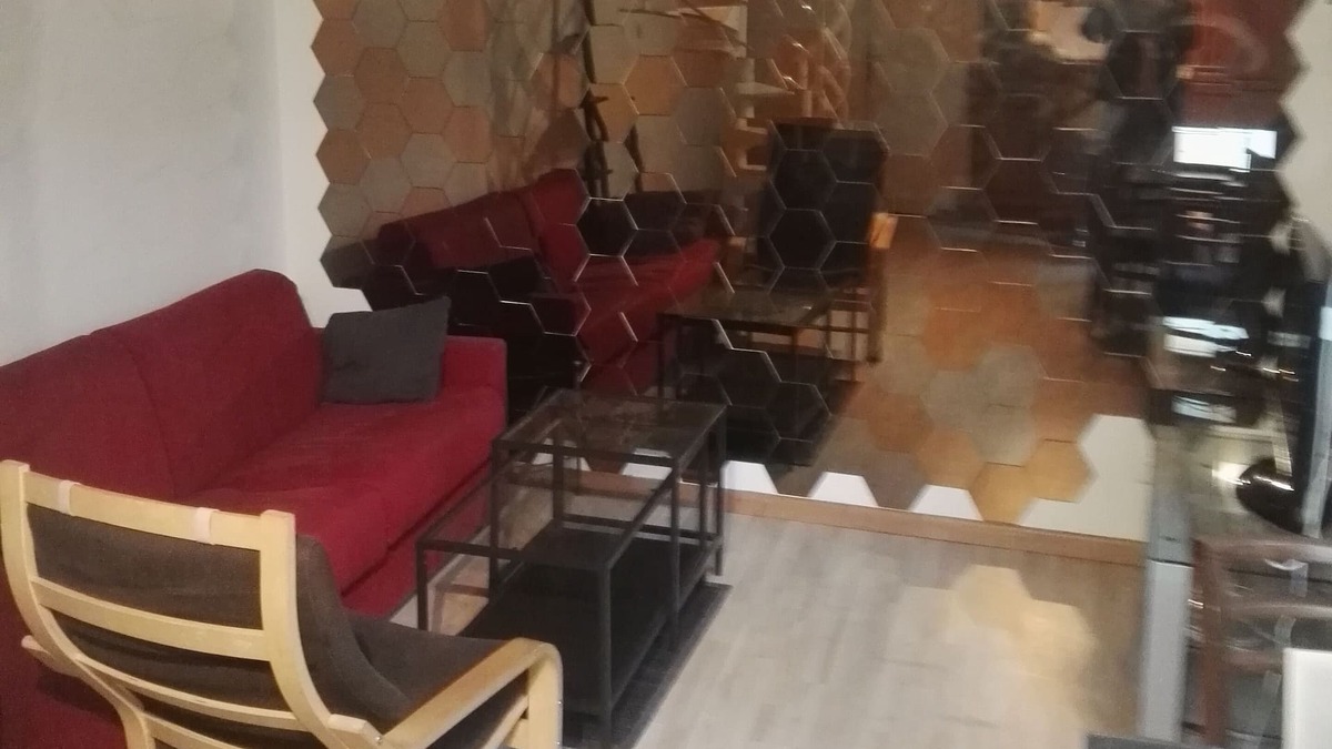 Chatillon Apartment | Duplex à Prox. Tram - Paris Centre Montparnasse 25 Minutes