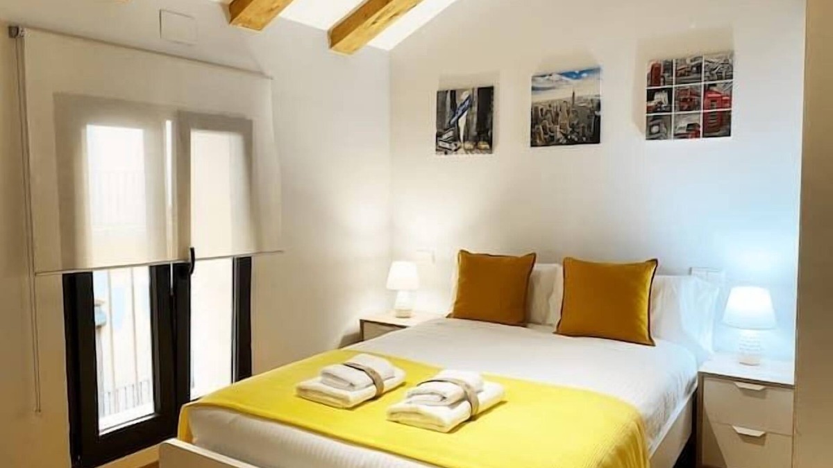 Valladolid City Centre Apartment | DUPLEX ÚNICO EN VALLADOLID EN PLENO CENTRO