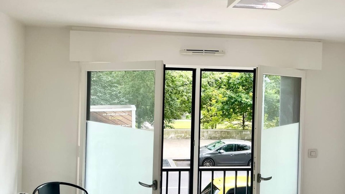 Billancourt–Rives de Seine Apartment | Duplex, 10 min des Champs Elysée