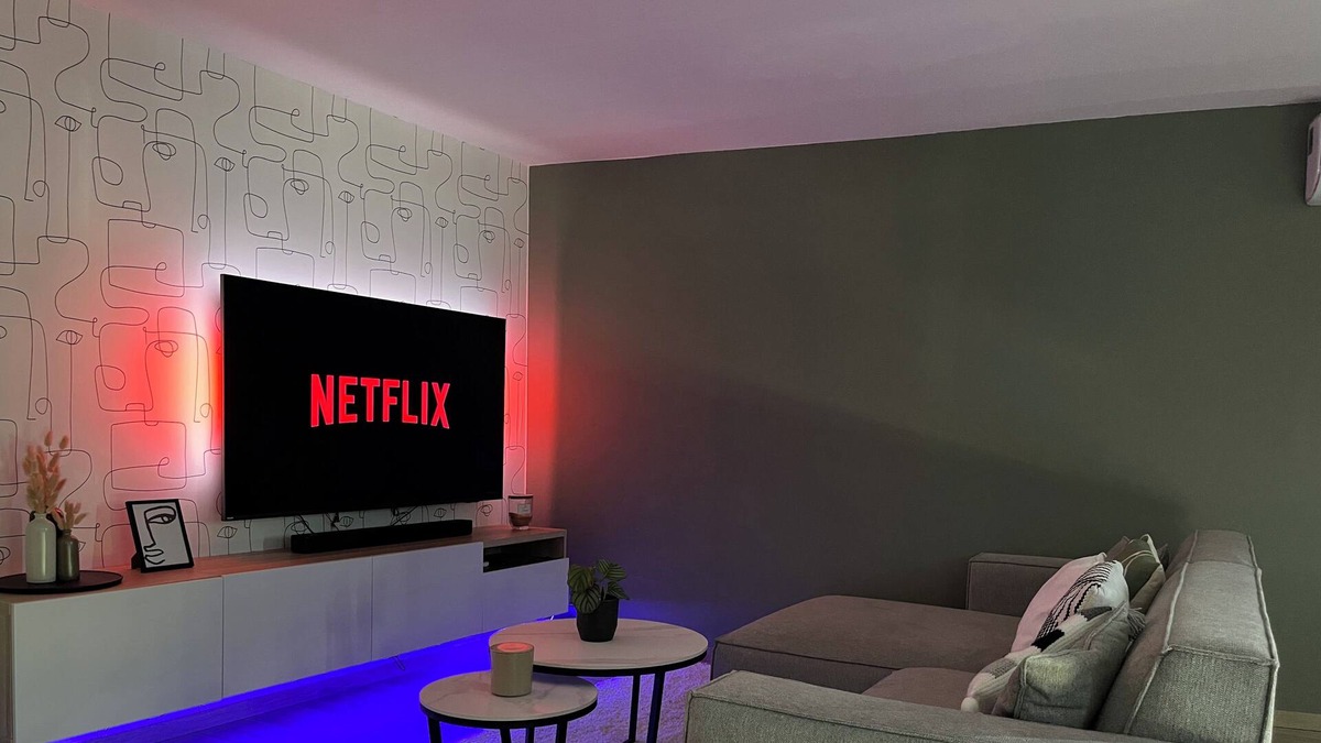 Boncelles Apartment | Duplex 100 m2 Style Contemporain !