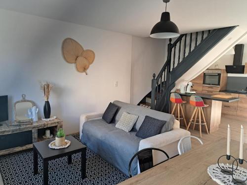 Ligny-en-Barrois Apartment | Duplex 147