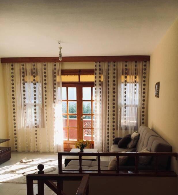 Payallar Apartment | Duplex 2+1