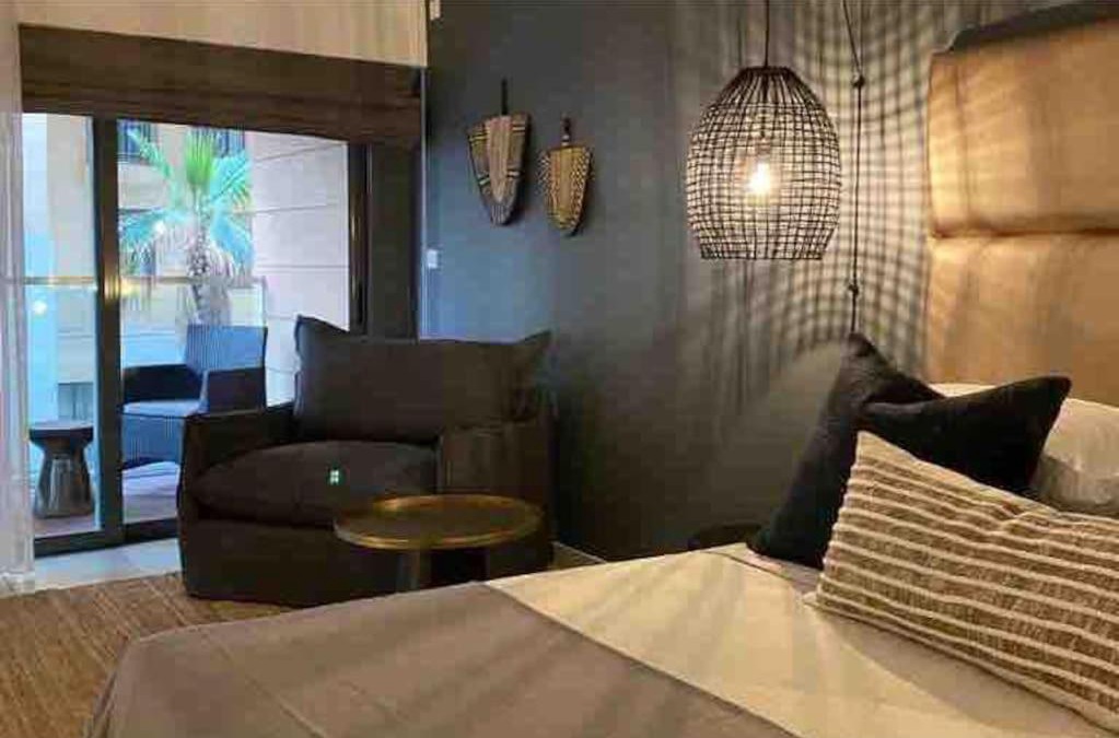 Paceville Apartment | Duplex 2 Bedroom in Portomaso St Julians