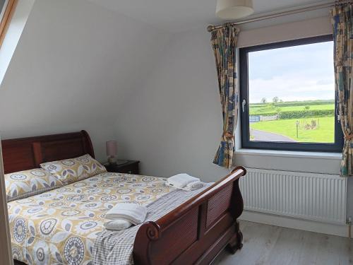 Kilgreaney Apartment | Duplex/2 Bedrooms on Kildare/Carlow/Laois Border